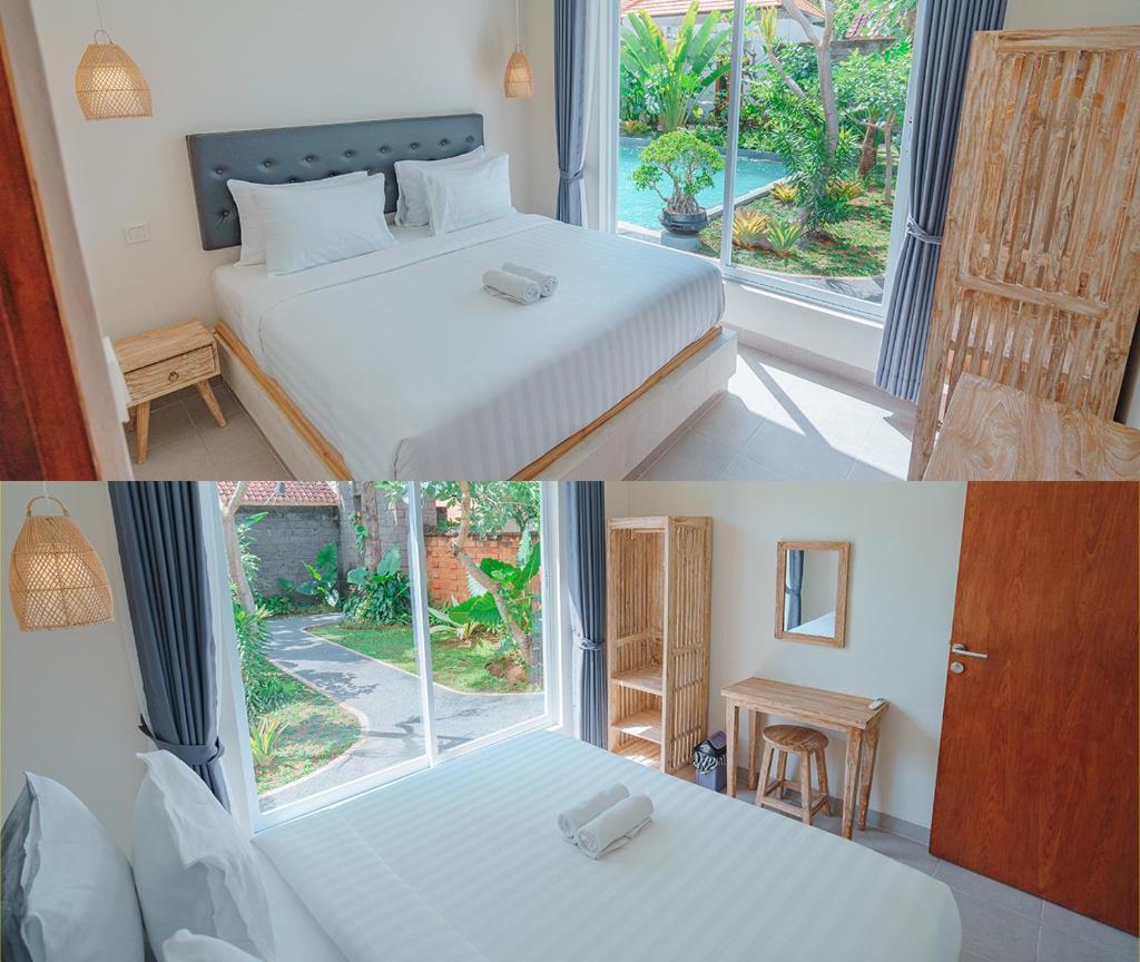 Odika Lovina Villas photo 3