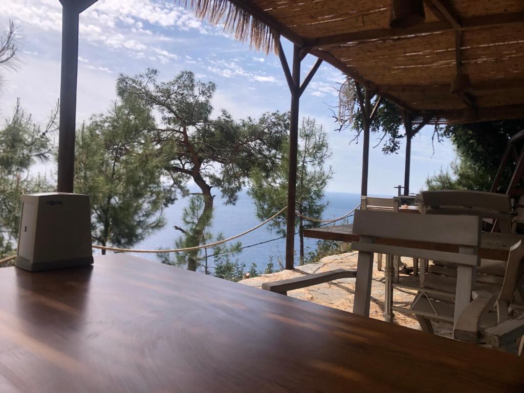 Kabak Ütopya Suites photo 3