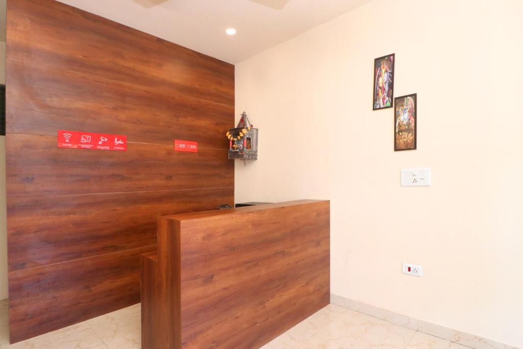 Flagship Hotel Virat photo 1