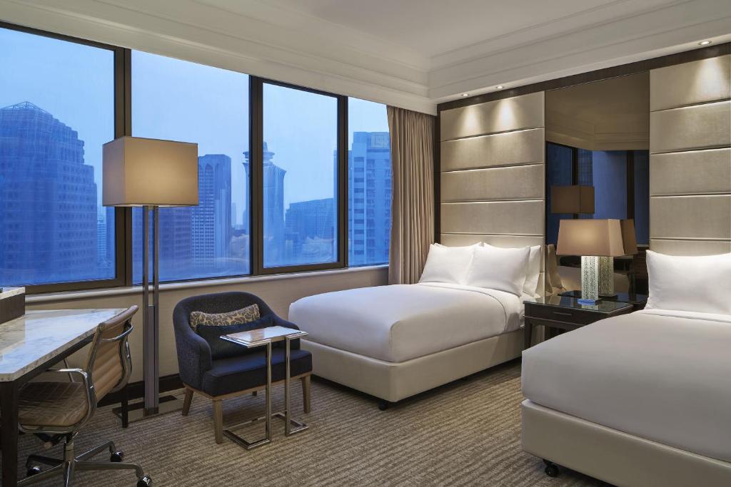 Singapore Marriott Tang Plaza Hotel photo 3