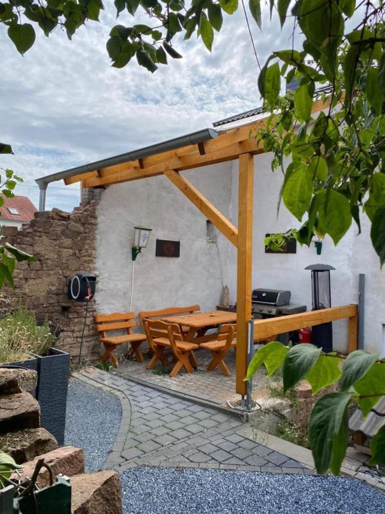 Casa Eifel