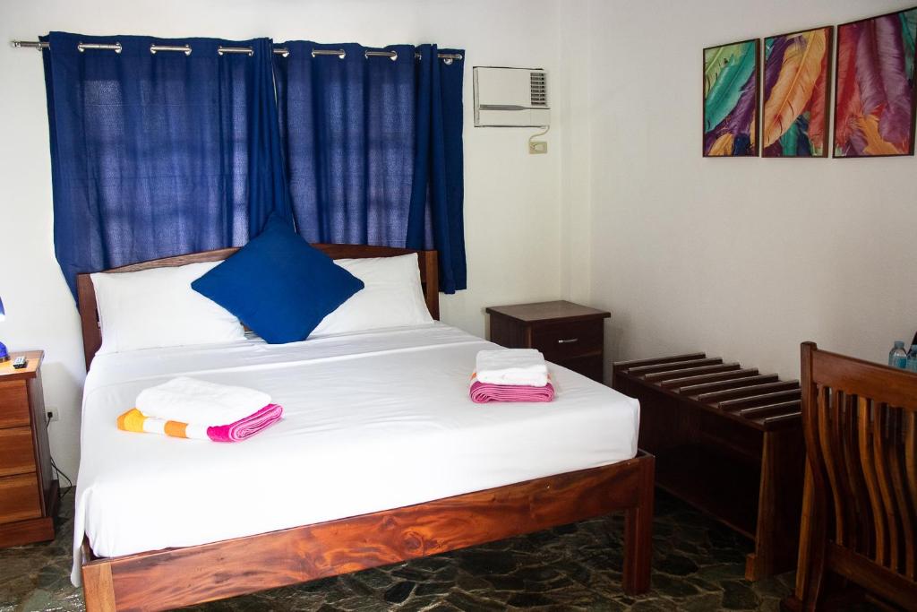 Rainbow Bay Beach & Dive Resort photo 3