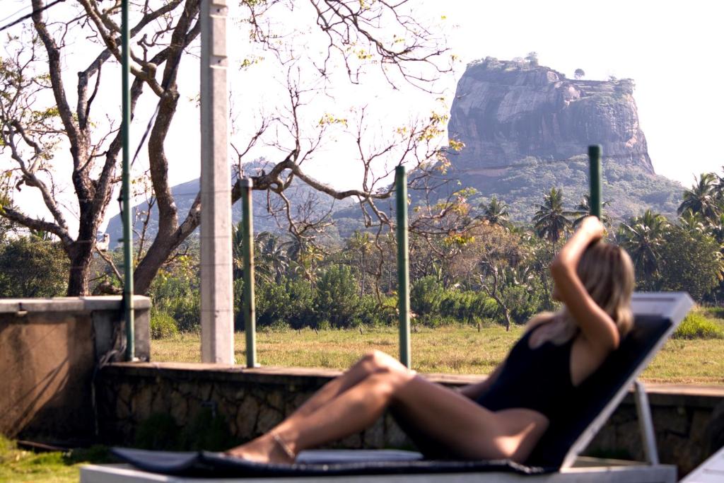 Royal Rock Sigiriya photo 1