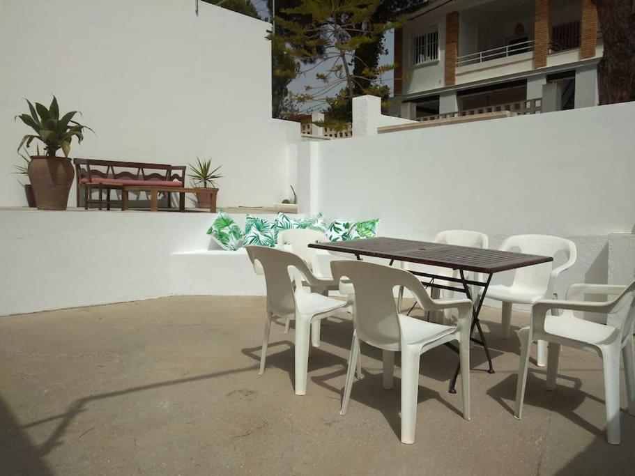 Casa playa de Mazagón photo 1