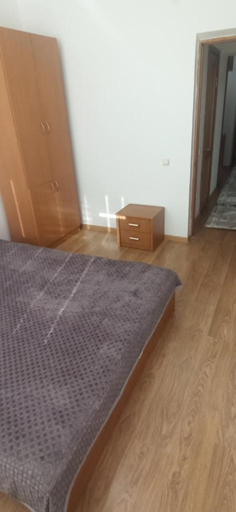 3 комнатная квартира на Курмангазы - 3 room apartment on Kurmangazy photo 2