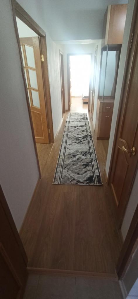3 комнатная квартира на Курмангазы - 3 room apartment on Kurmangazy photo 4