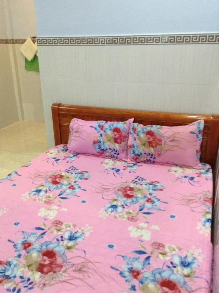 Nhà nghỉ Ngọc Duy Bến Tre photo 2