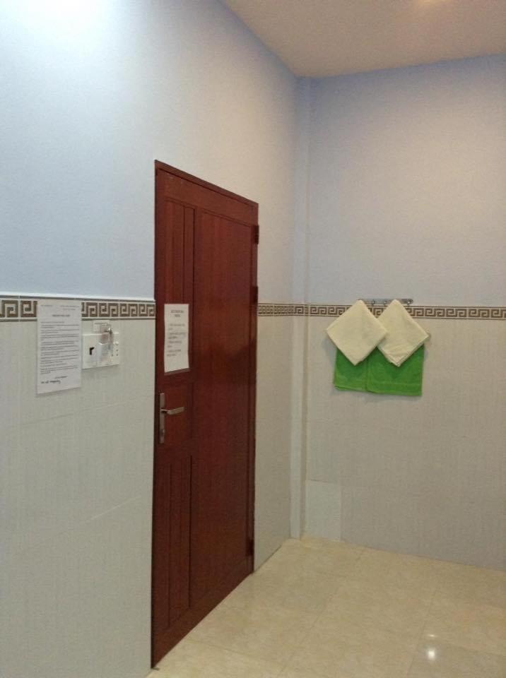 Nhà nghỉ Ngọc Duy Bến Tre photo 4