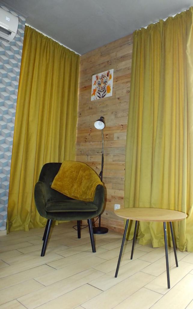 Smart apartment photo 3