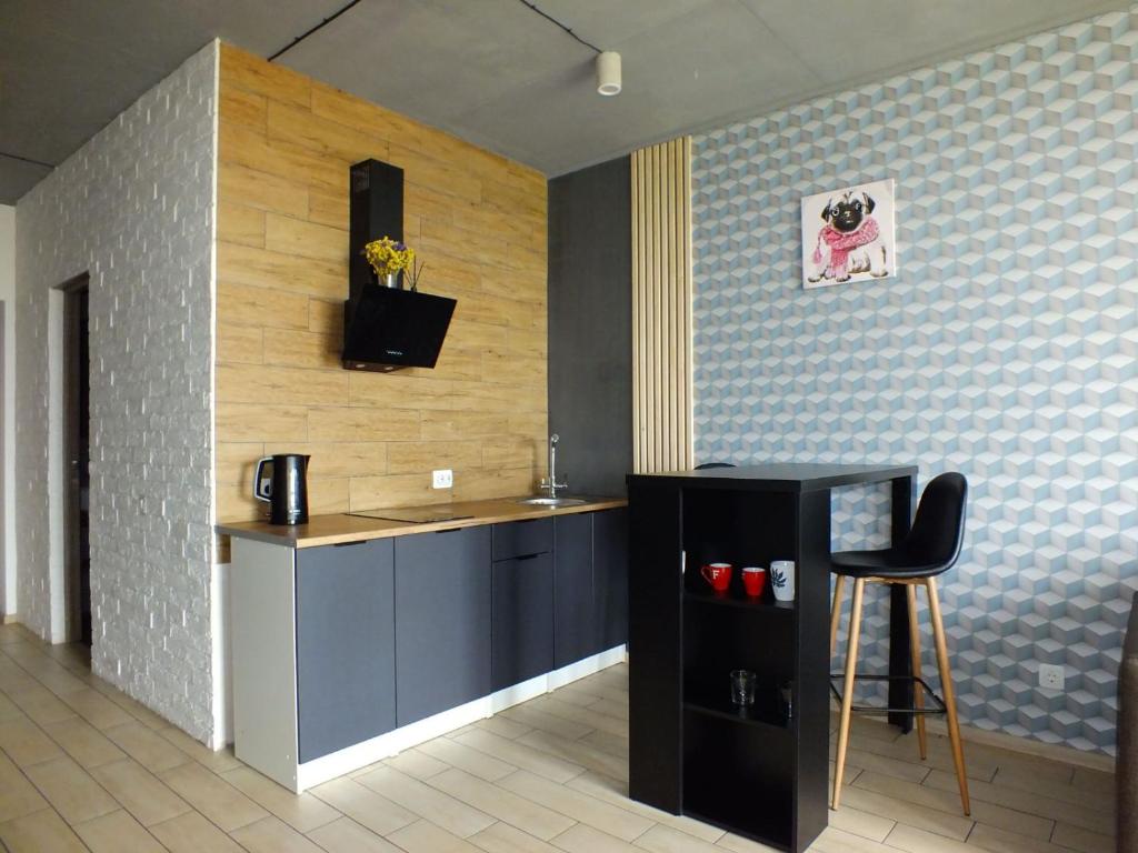 Smart apartment photo 4