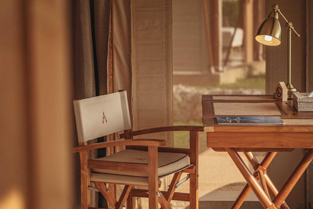 Aladdin Luxury Camp Phuket photo 2