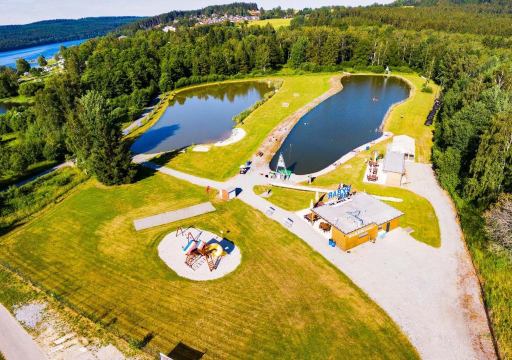 Amenity Hotel & Resort Lipno photo 3