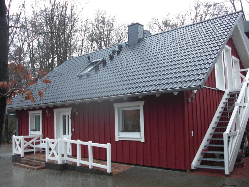 Ferienwohnung Studiowohnung, offener Wohn- und Schlafber photo 1