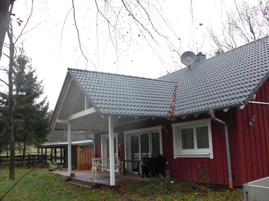Ferienwohnung Studiowohnung, offener Wohn- und Schlafber photo 2