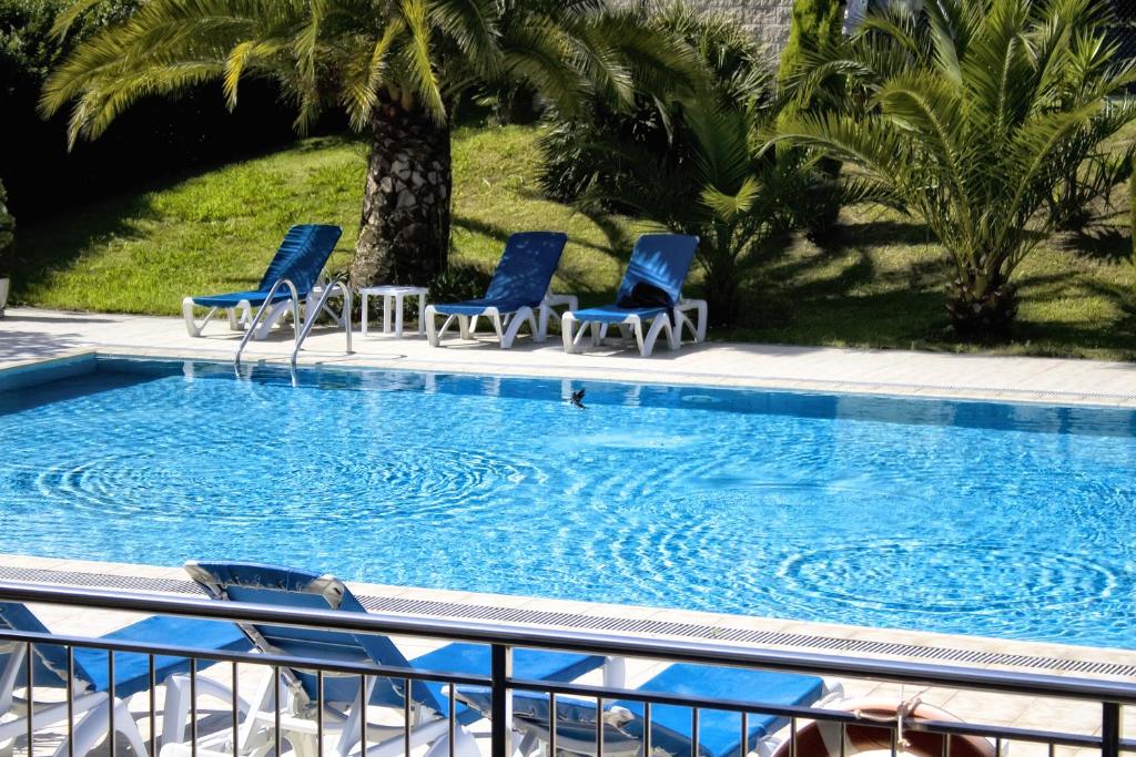 Hotel Tereñes Costa photo 2