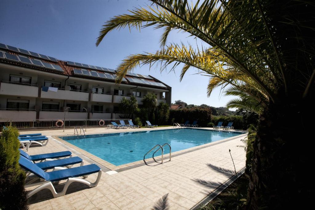Hotel Tereñes Costa photo 1