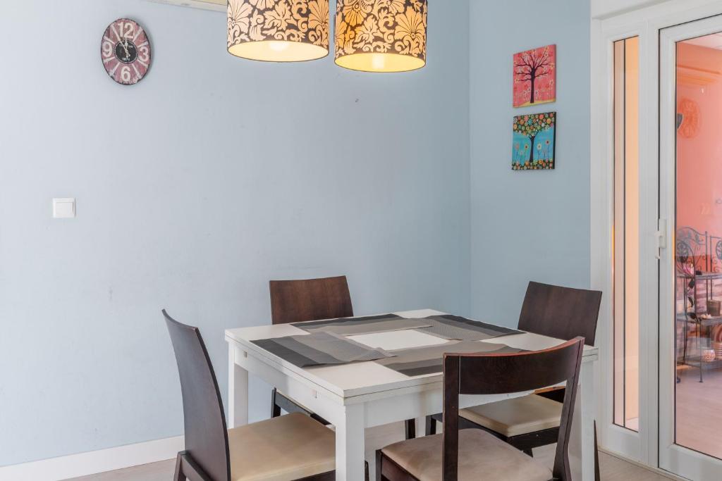 Bungalow Polop photo 4