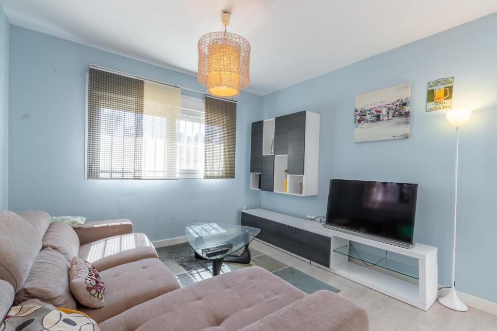 Bungalow Polop photo 3