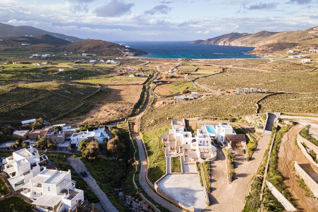 Koumi Homes Mykonos photo 1