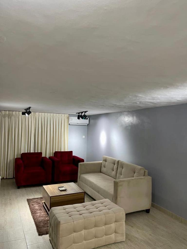 The GA Apartment photo 1