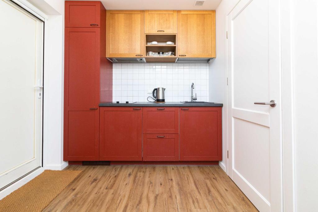Laikas Prie Marių Apartments Waterfront, by Cohost photo 3