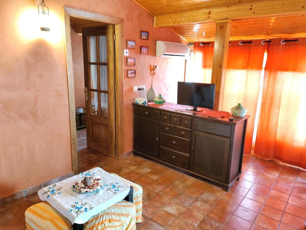 Apartamentos El Mirador photo 3