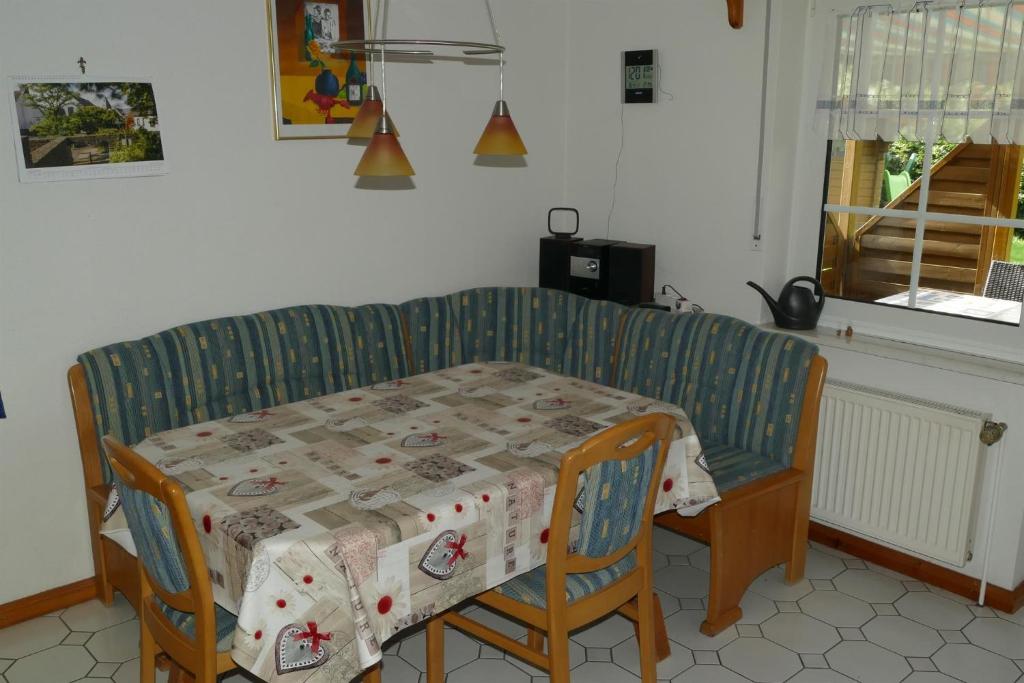 Hein Ferienhaus Westerhörn photo 3