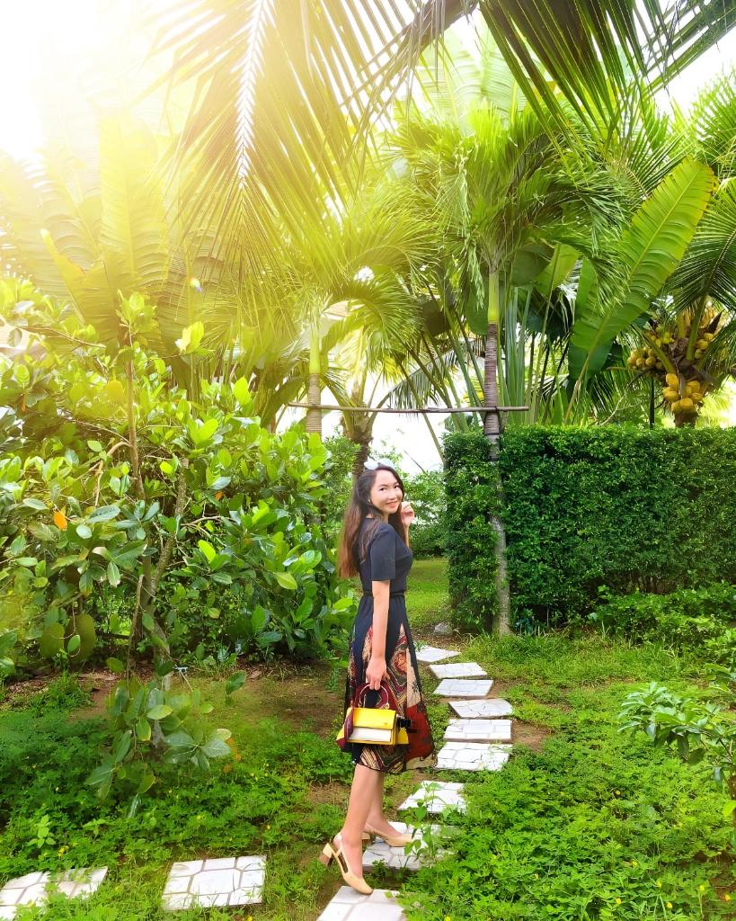 Ben Tre Riverside Resort