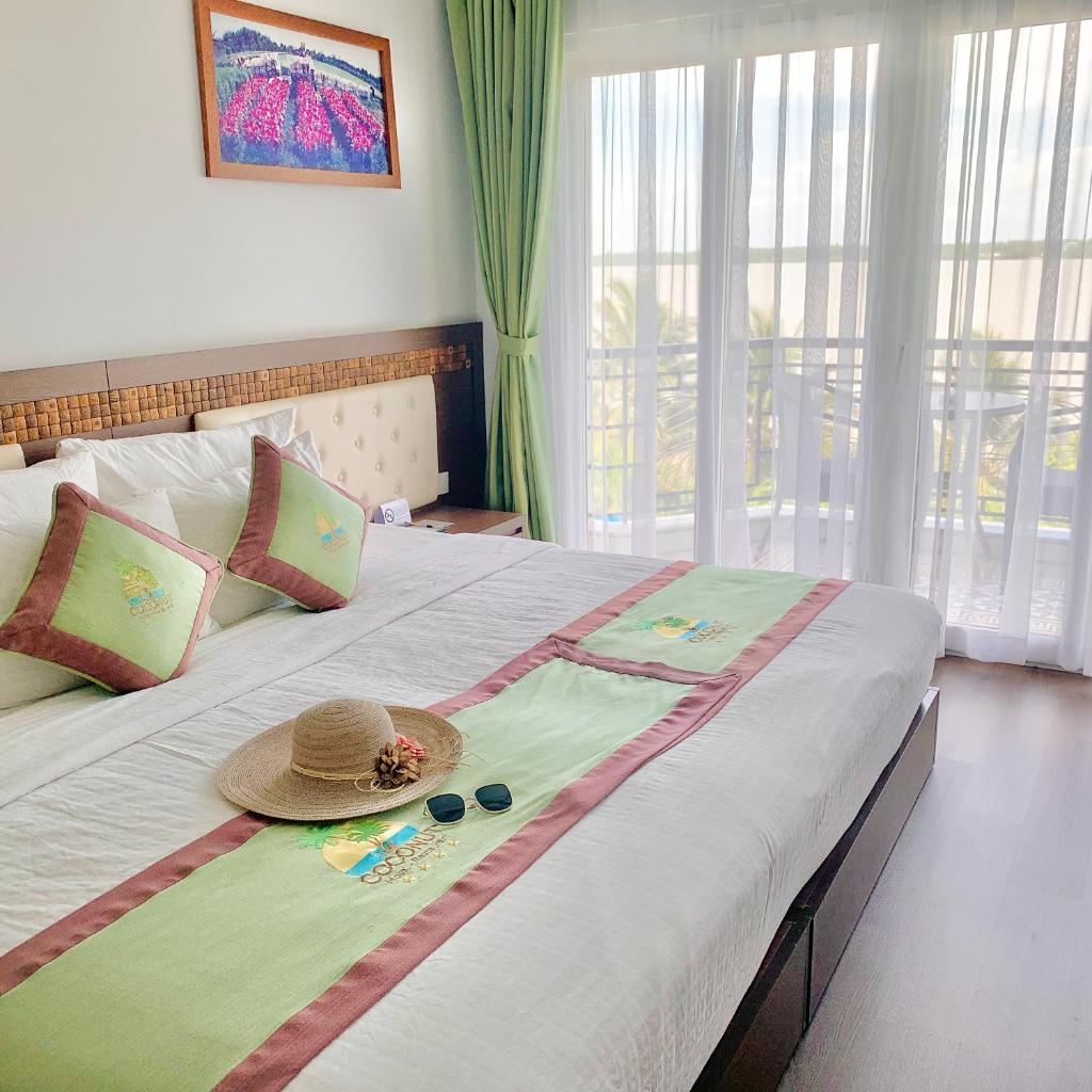 Ben Tre Riverside Resort