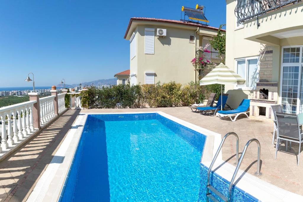 Gold City Luxury Accommodation photo 1