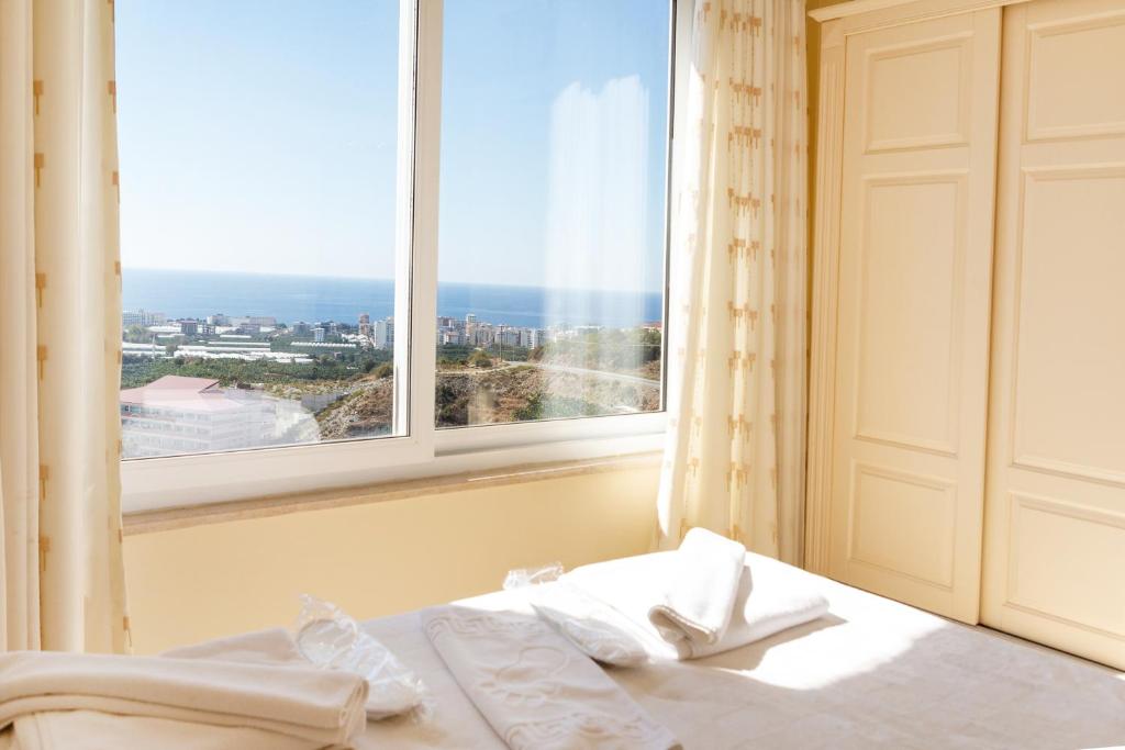 Gold City Luxury Accommodation photo 3