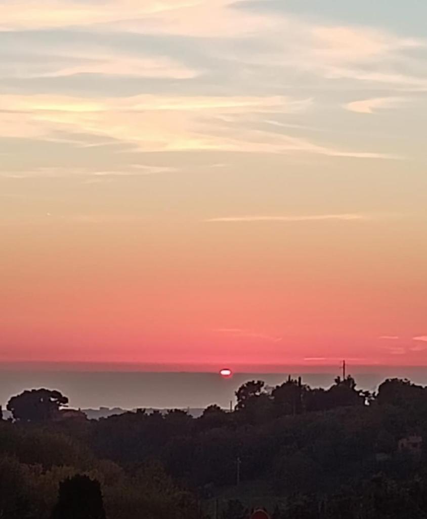 A10 nel borgo- con giardino vista mare photo 1