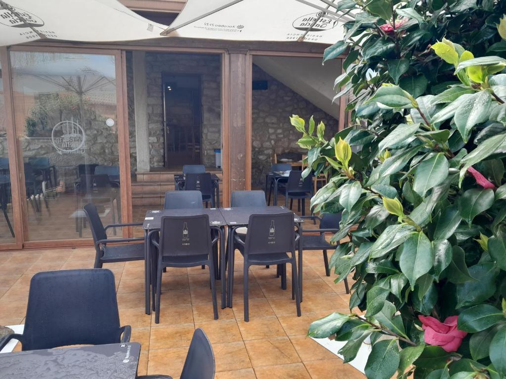 Algar Carnota suites photo 4