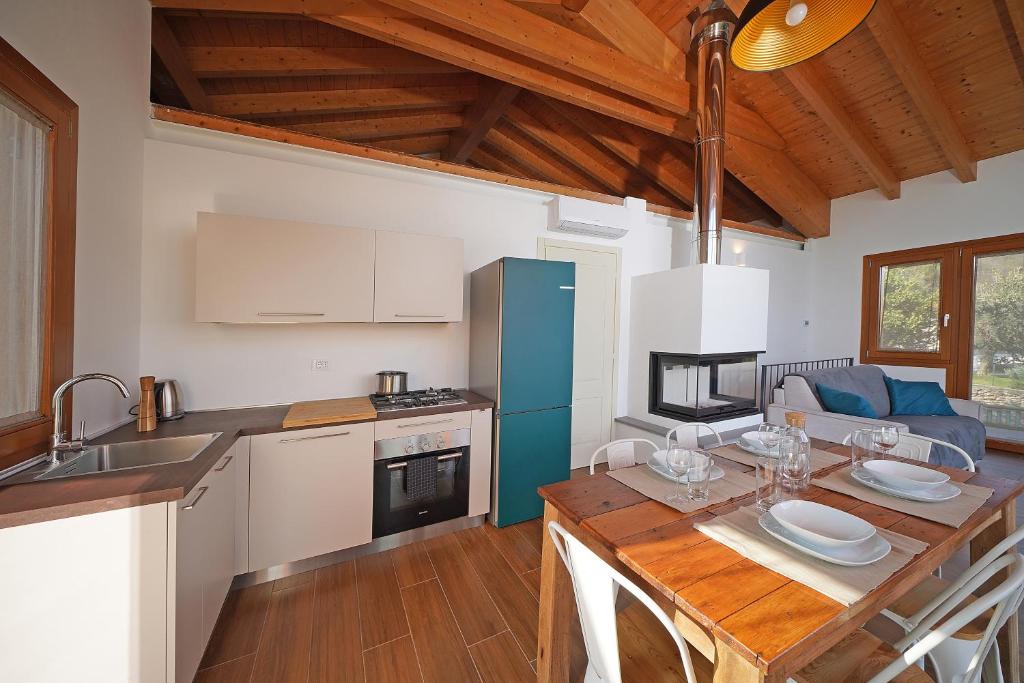 Ville nell Uliveto VILLA FRANTOIO photo 2