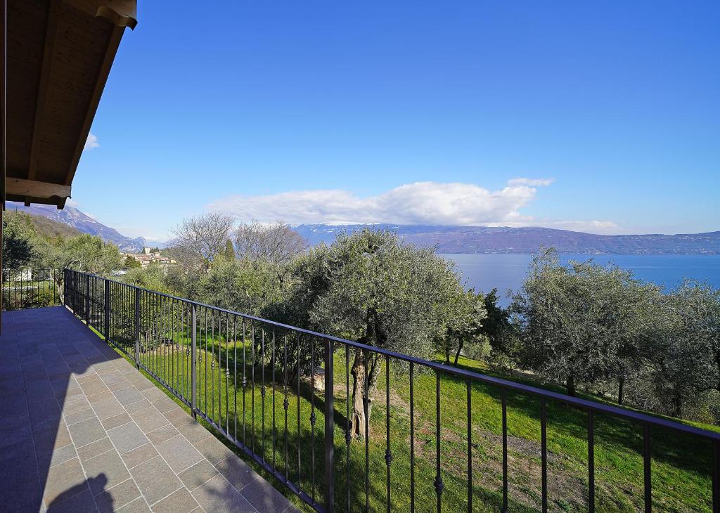 Ville nell Uliveto VILLA FRANTOIO photo 1