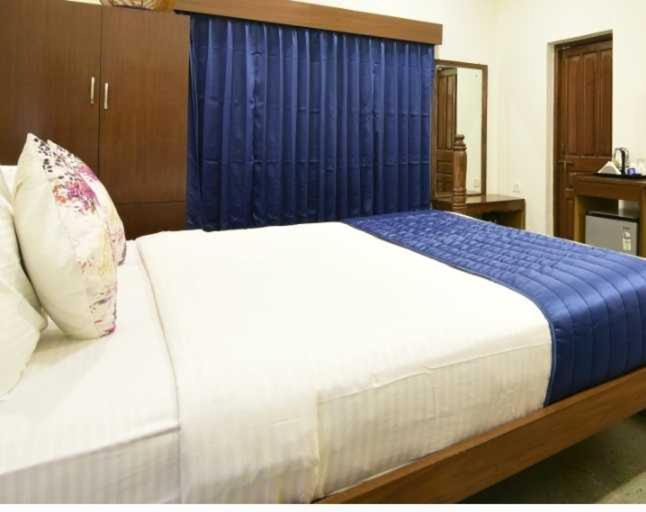 Townhouse OAK Arpora Villas Near Baga Beach photo 2