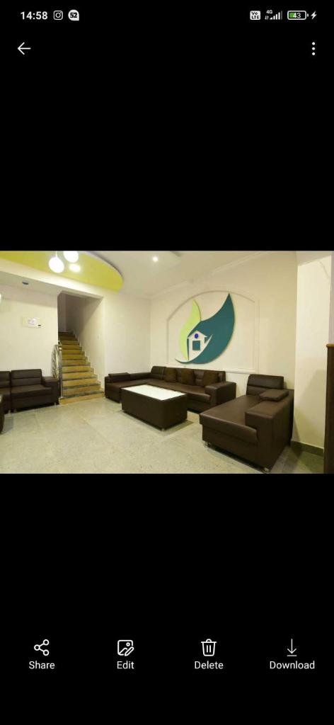 Townhouse OAK Arpora Villas Near Baga Beach photo 3