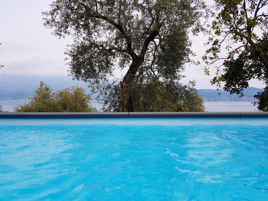 Ville nell Uliveto VILLA FRANTOIO