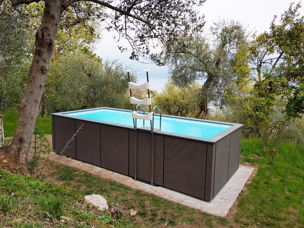 Ville nell Uliveto VILLA FRANTOIO photo 3