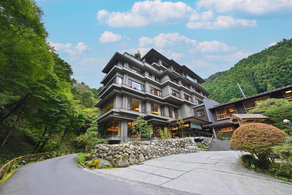 taishoukaku photo 1