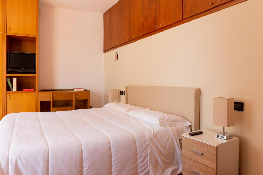 Albergo Sacro Monte Varese photo 2