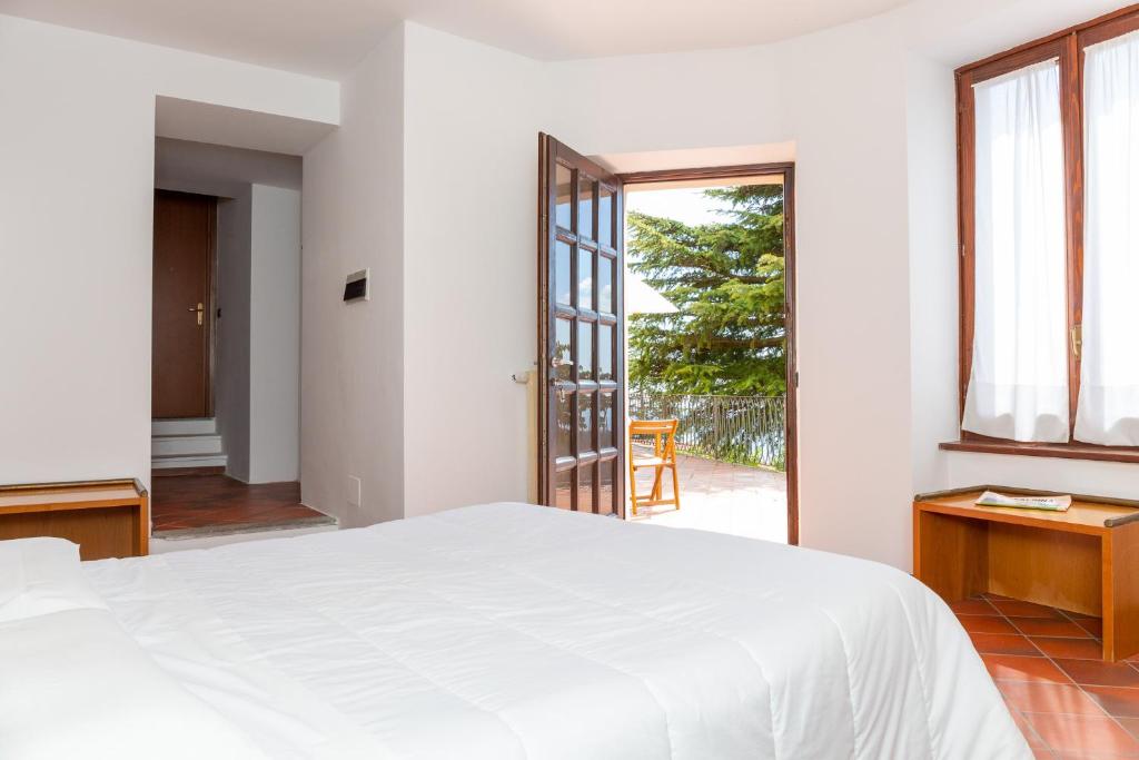 Albergo Sacro Monte Varese photo 4