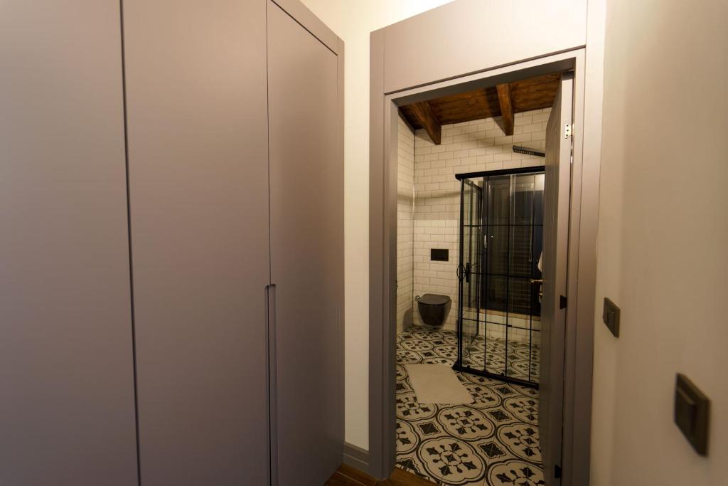 Doğanın İçinde Lüks Bir Villa photo 1