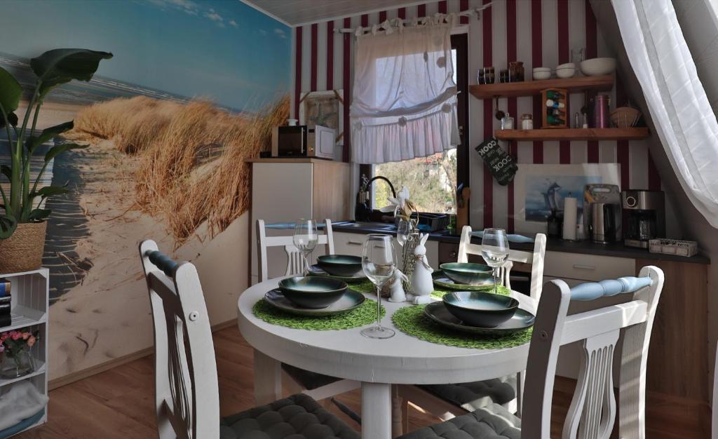 Charmante Wohnung am Schönberg photo 1