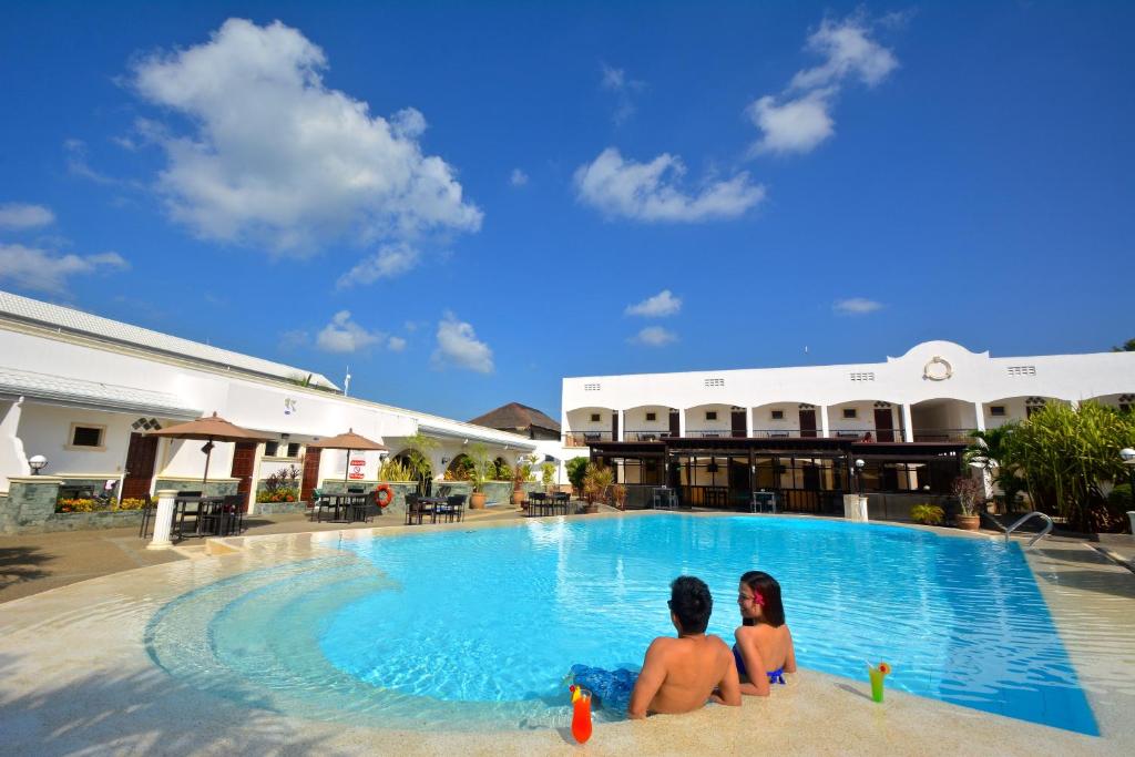 Panglao Regents Park Resort photo 3