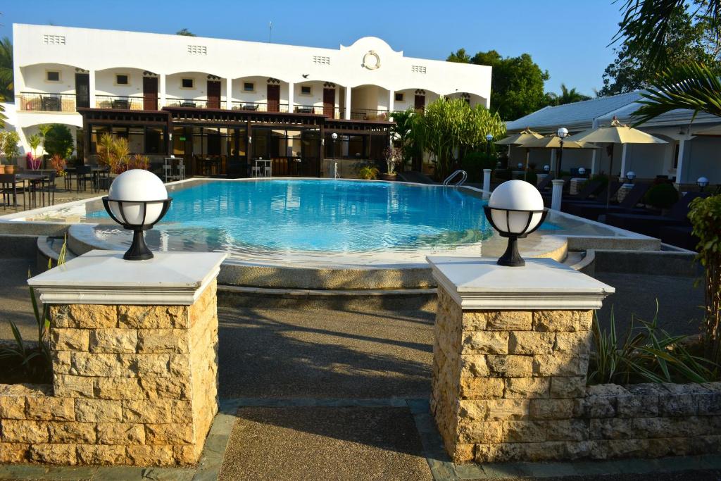 Panglao Regents Park Resort photo 2