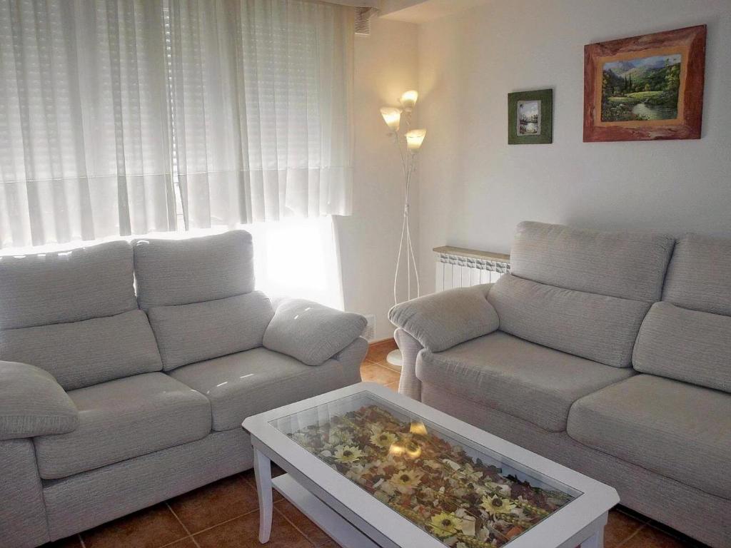 Apartamento Alameda Ezcaray, piscina y ascensor photo 1
