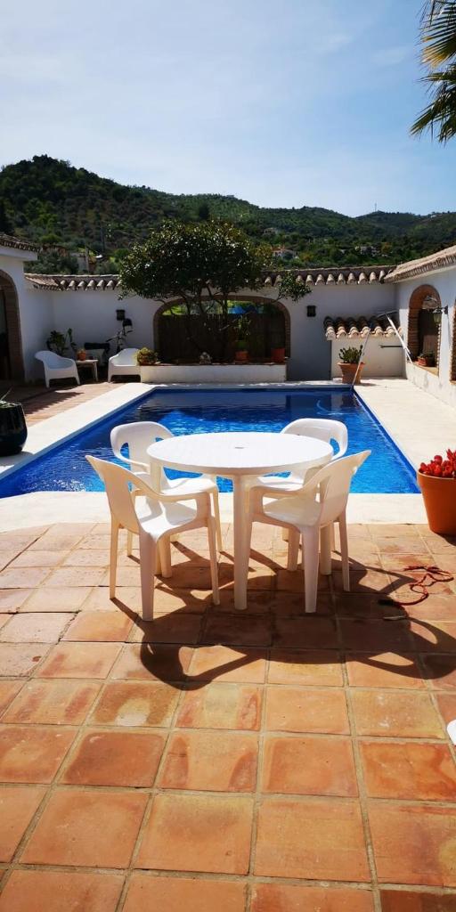 Casa Ana Maria