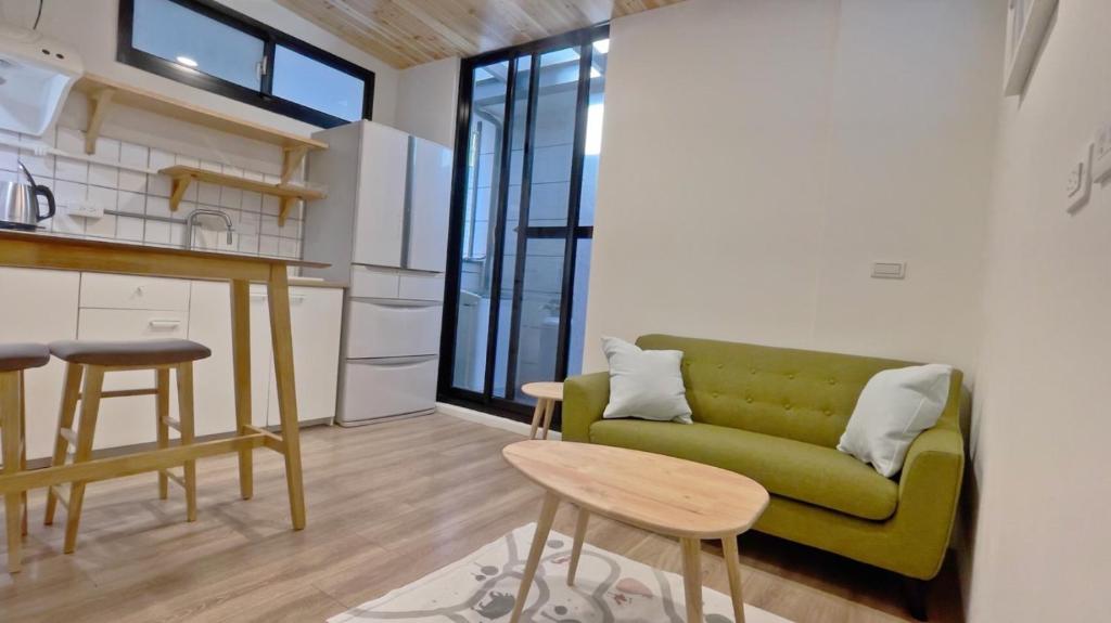 See U Tainan Apartment photo 4