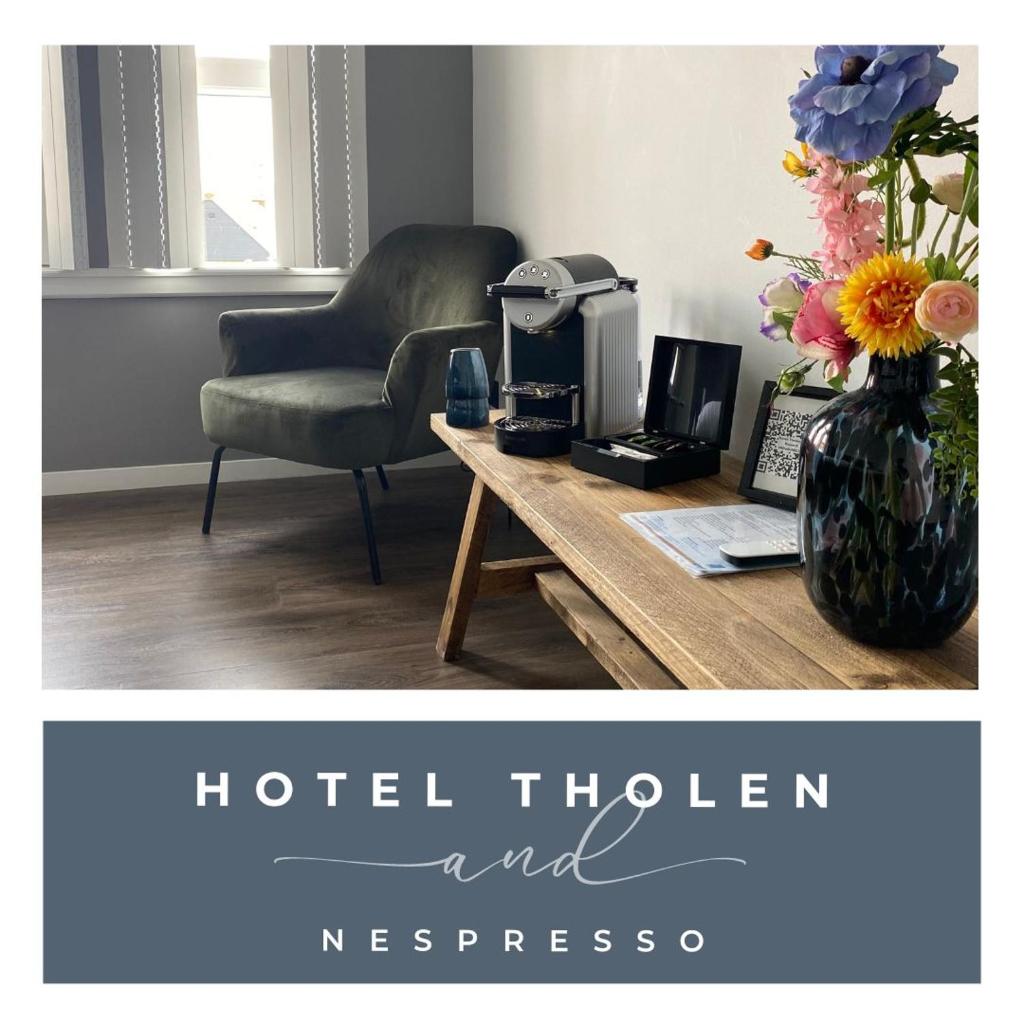 Hotel Tholen photo 2